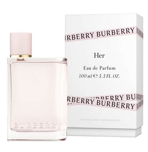 parfem burberry her